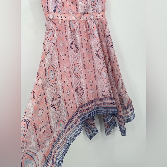 American Eagle Women's Spaghetti Strap
Boho Dress Built In Bra - Picture 3 of 7